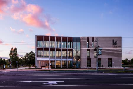 Health and Community Centre of Excellence